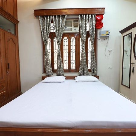 Kapoor Sahab Homestay : It'S A Home Away From Home. Varanasi Exterior photo